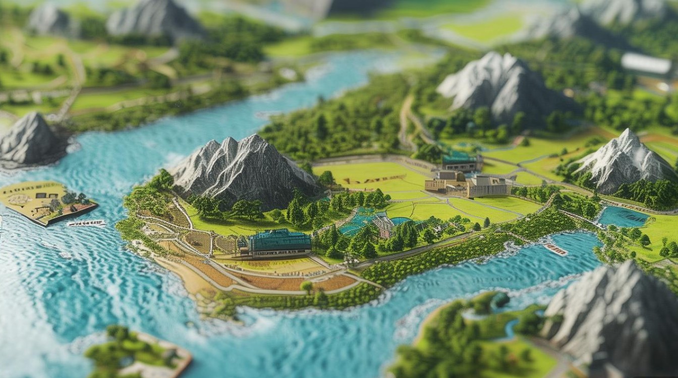 涪陵旅游景点攻略