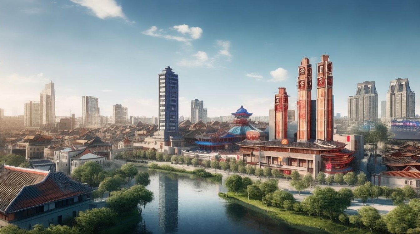 江苏徐州十大旅游景点