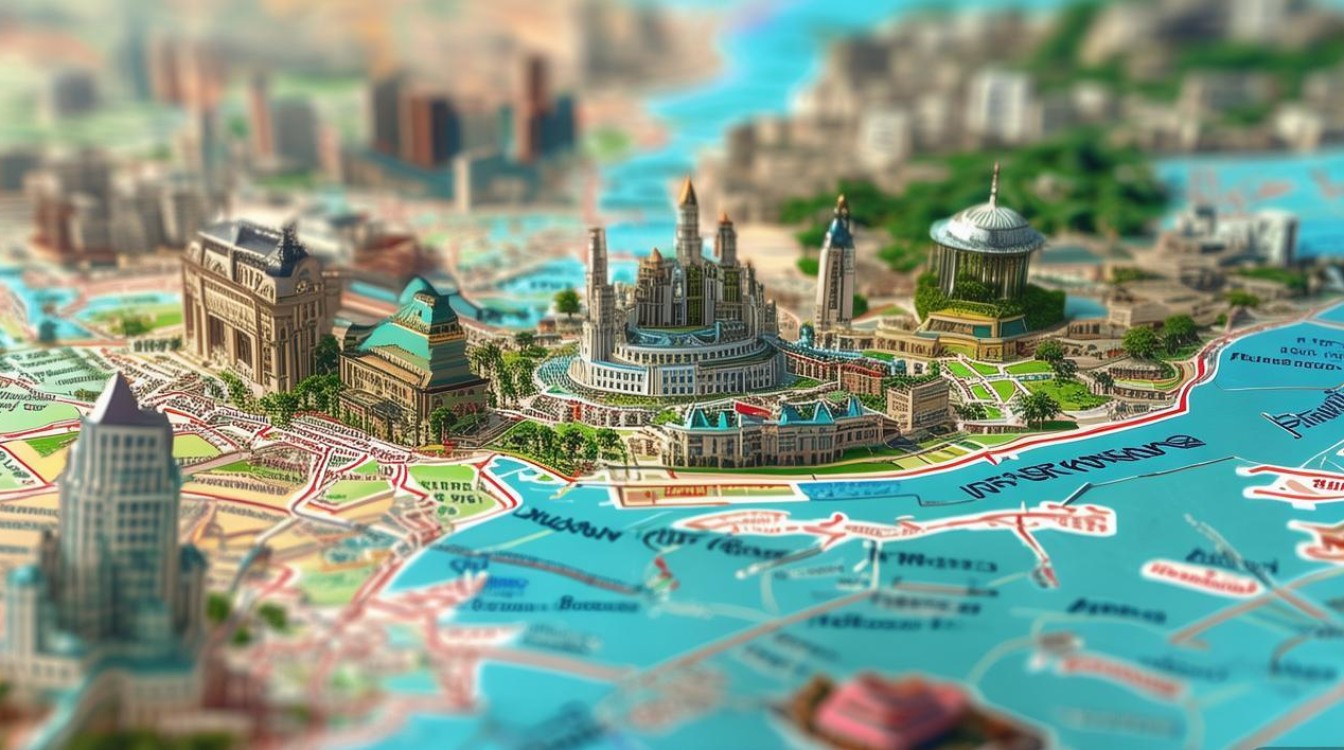 香港旅游攻略必去景点