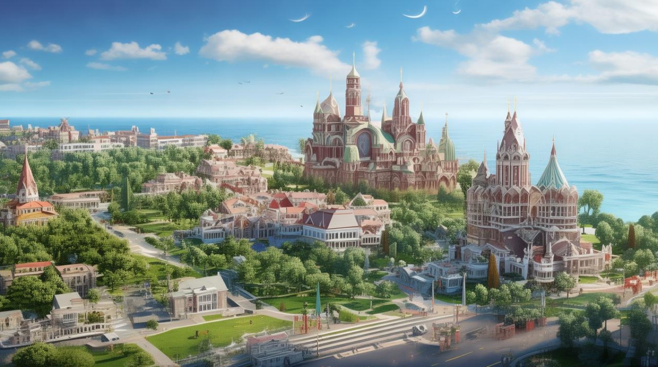 大连旅顺旅游景点大全