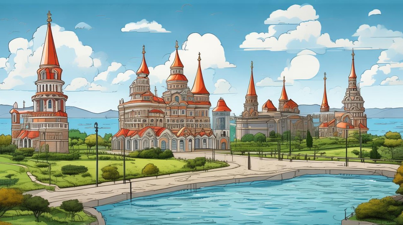 大连旅顺旅游景点大全