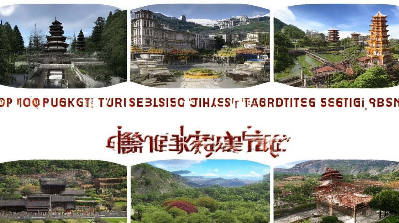 山西晋城旅游必去十大景点