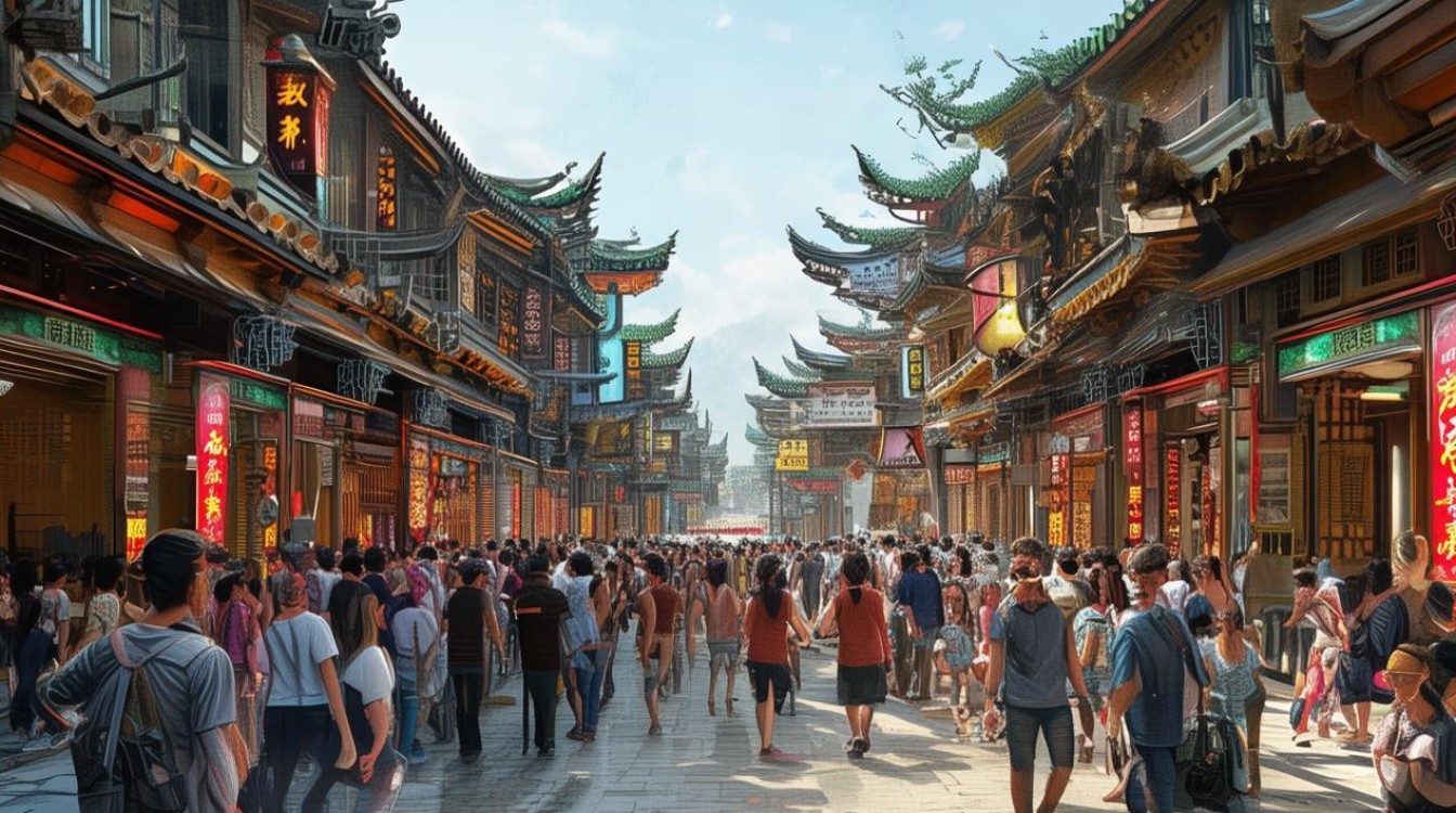 广西崇左旅游景点攻略