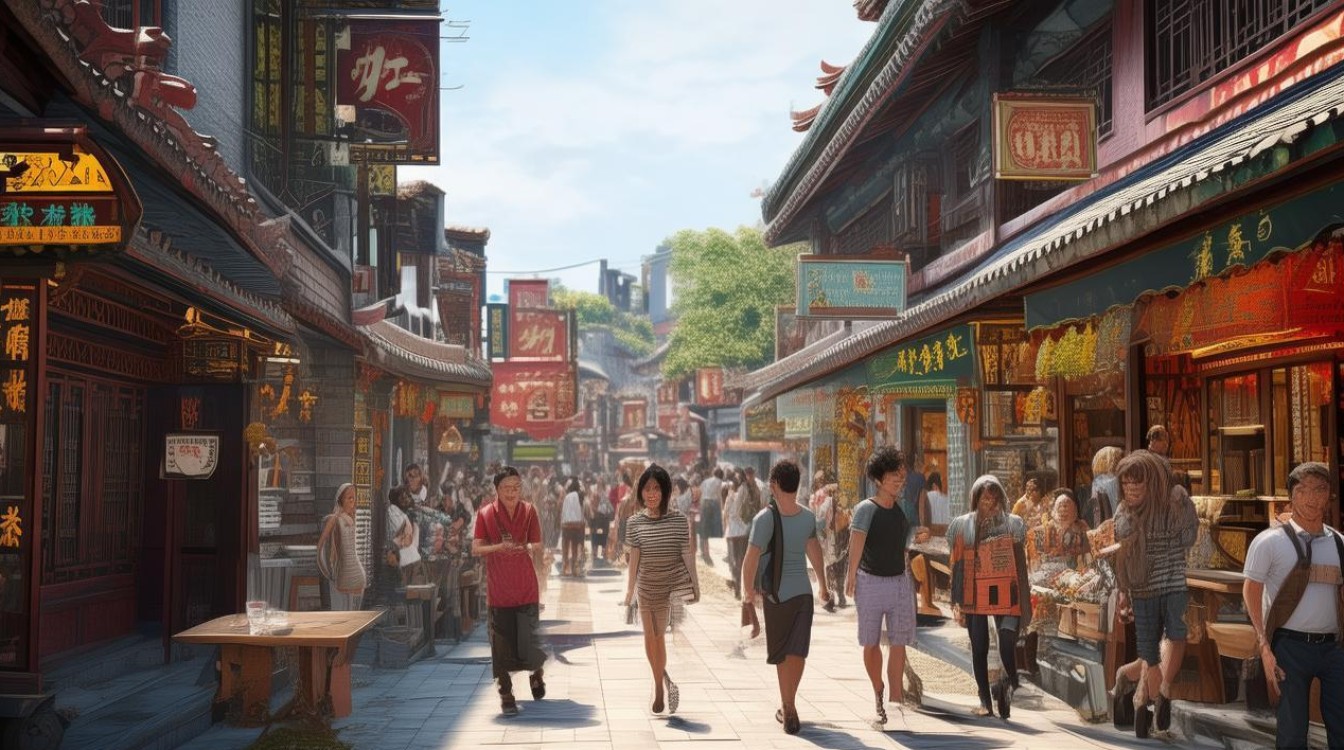 广西崇左旅游景点攻略