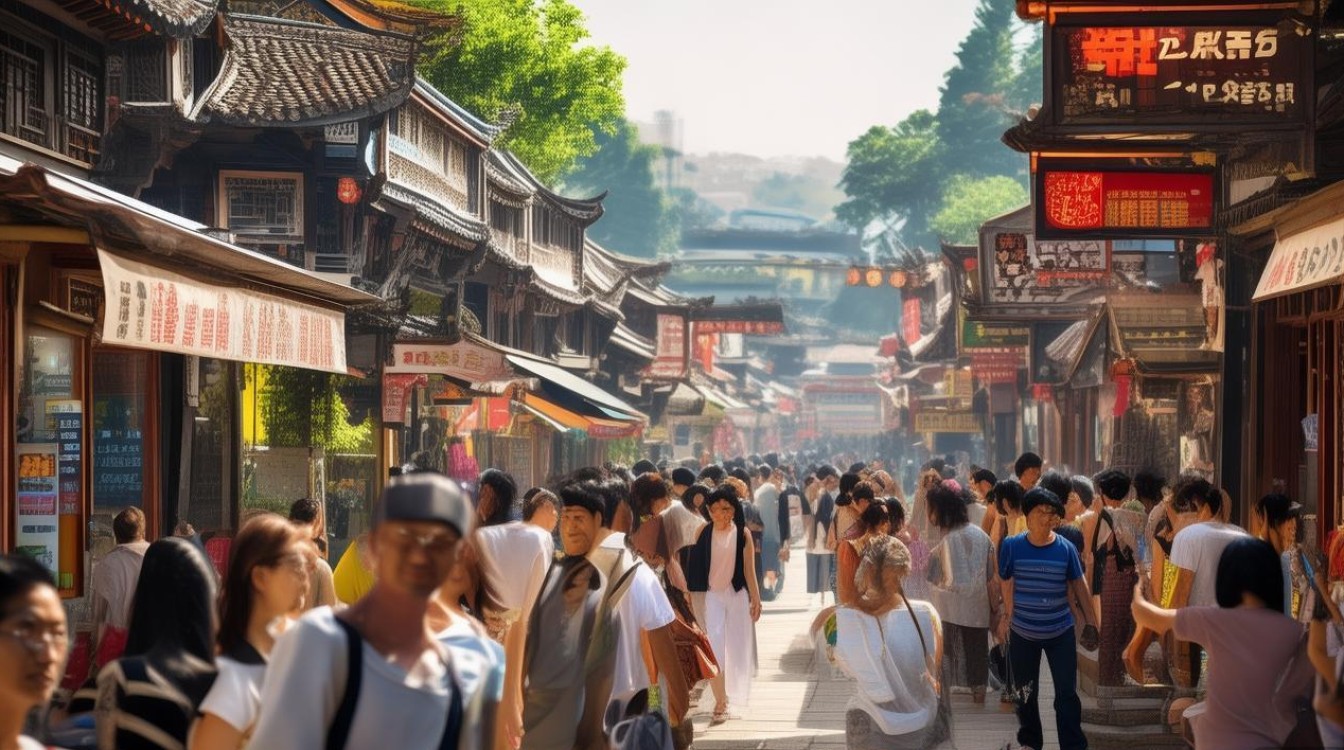 广西崇左旅游景点攻略