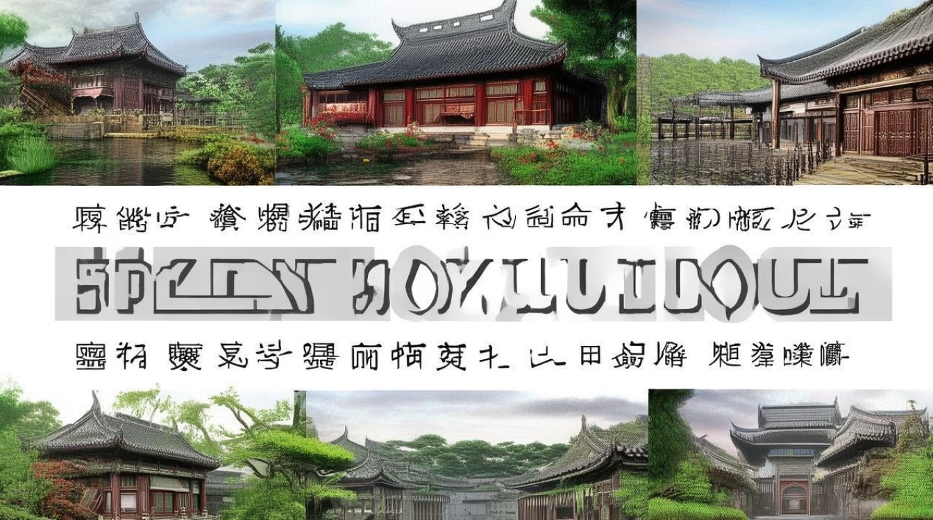 苏州旅游必去十大景点推荐