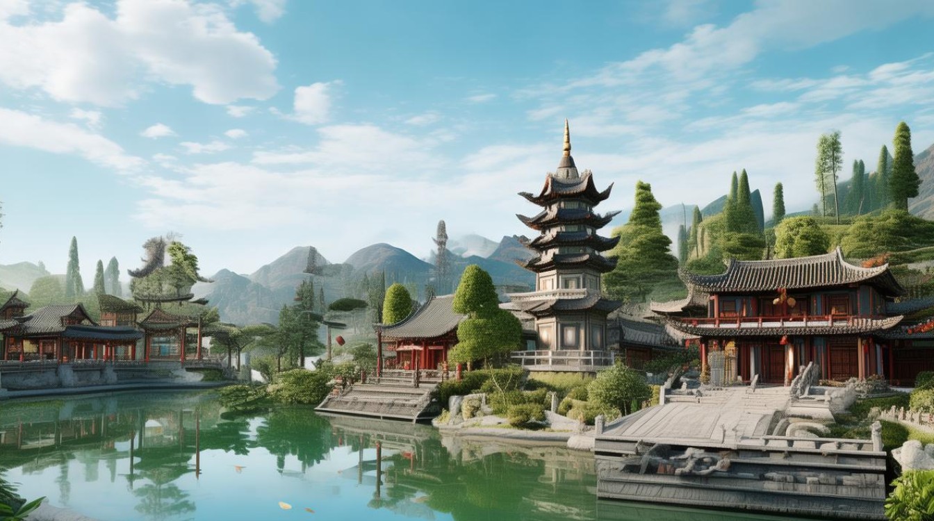 鹰潭市旅游景点有哪些