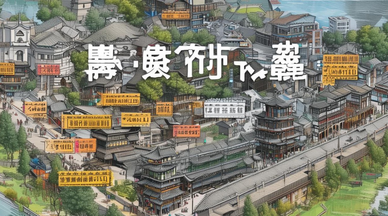 湖北襄阳旅游景点大全