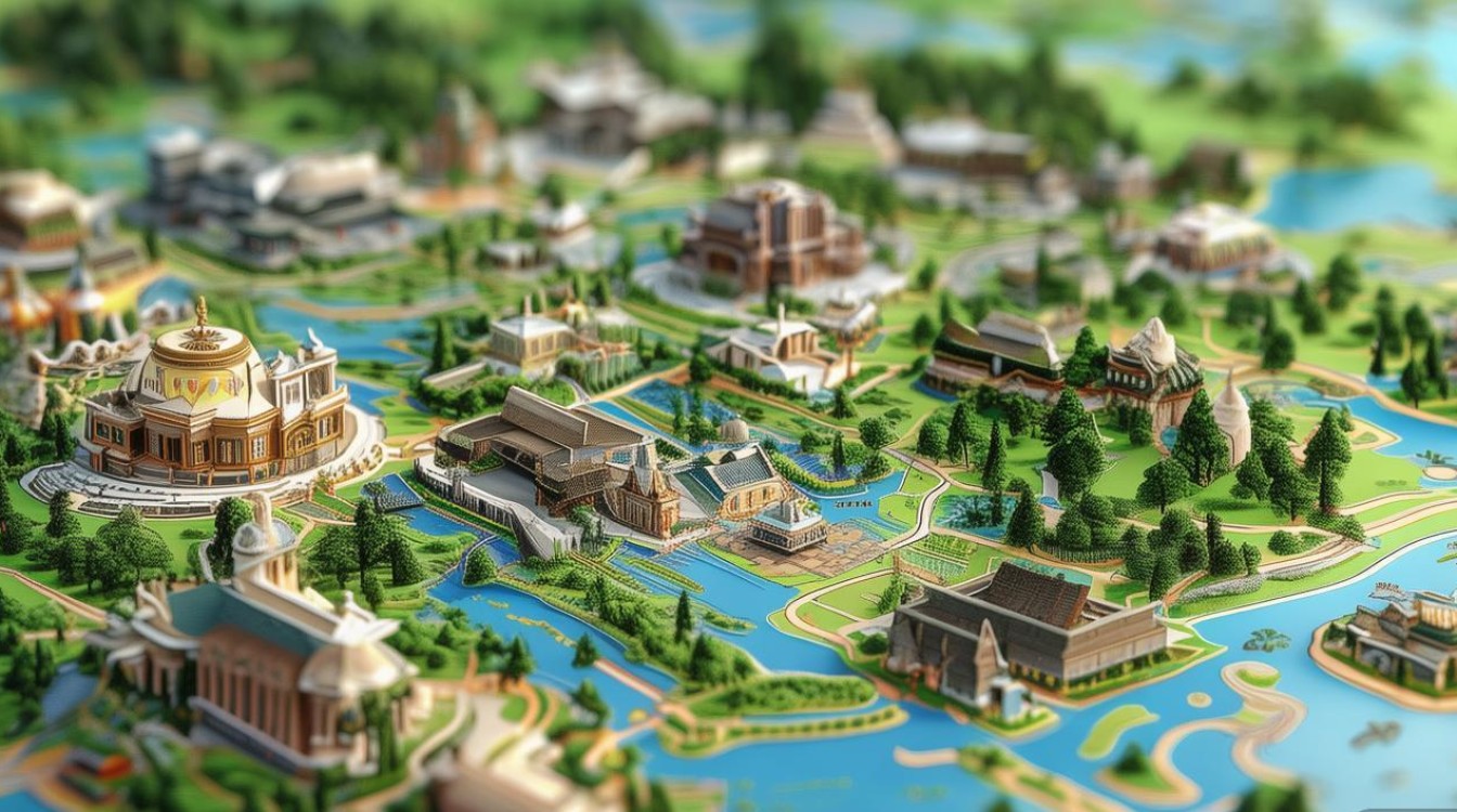 武安旅游景点大全排名