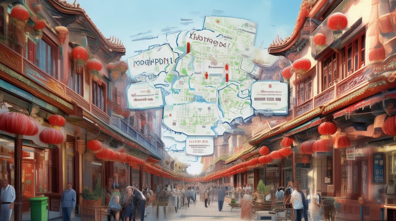 天津哪里好玩的景点推荐